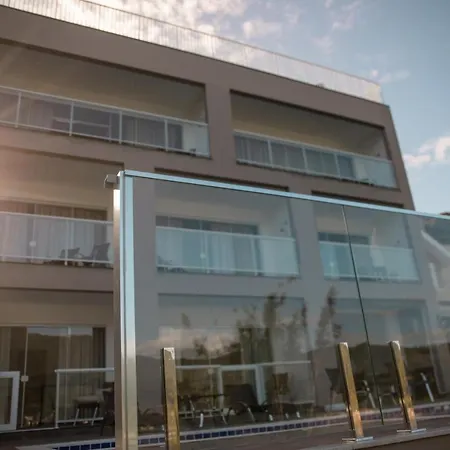 Paraiso Da Enseada De Brito Palhoça Exterior foto
