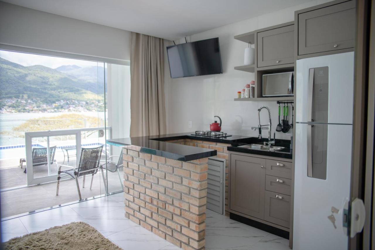 Apartment Paraiso Da Enseada De Brito *