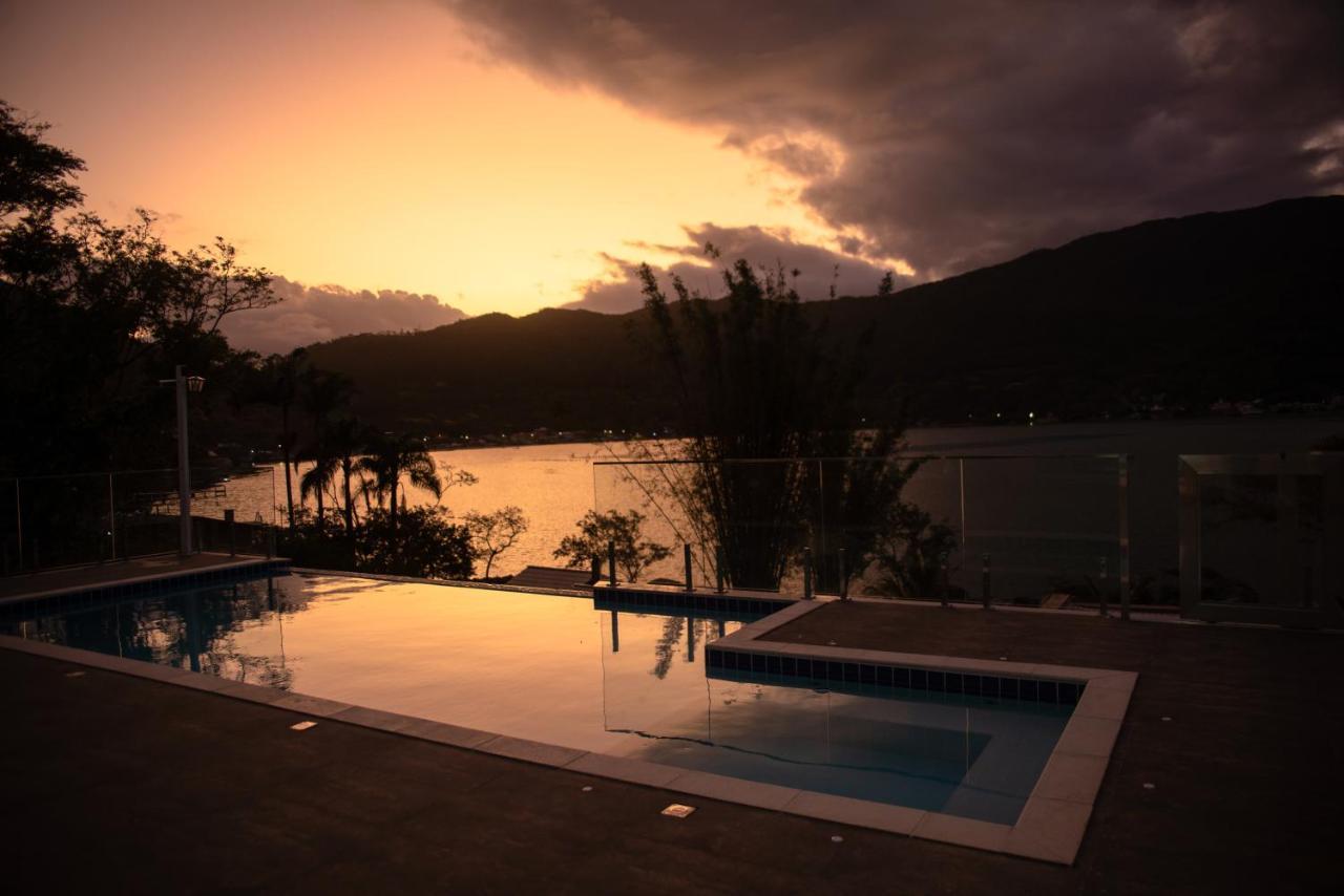 Paraiso Da Enseada De Brito Apartment Palhoca