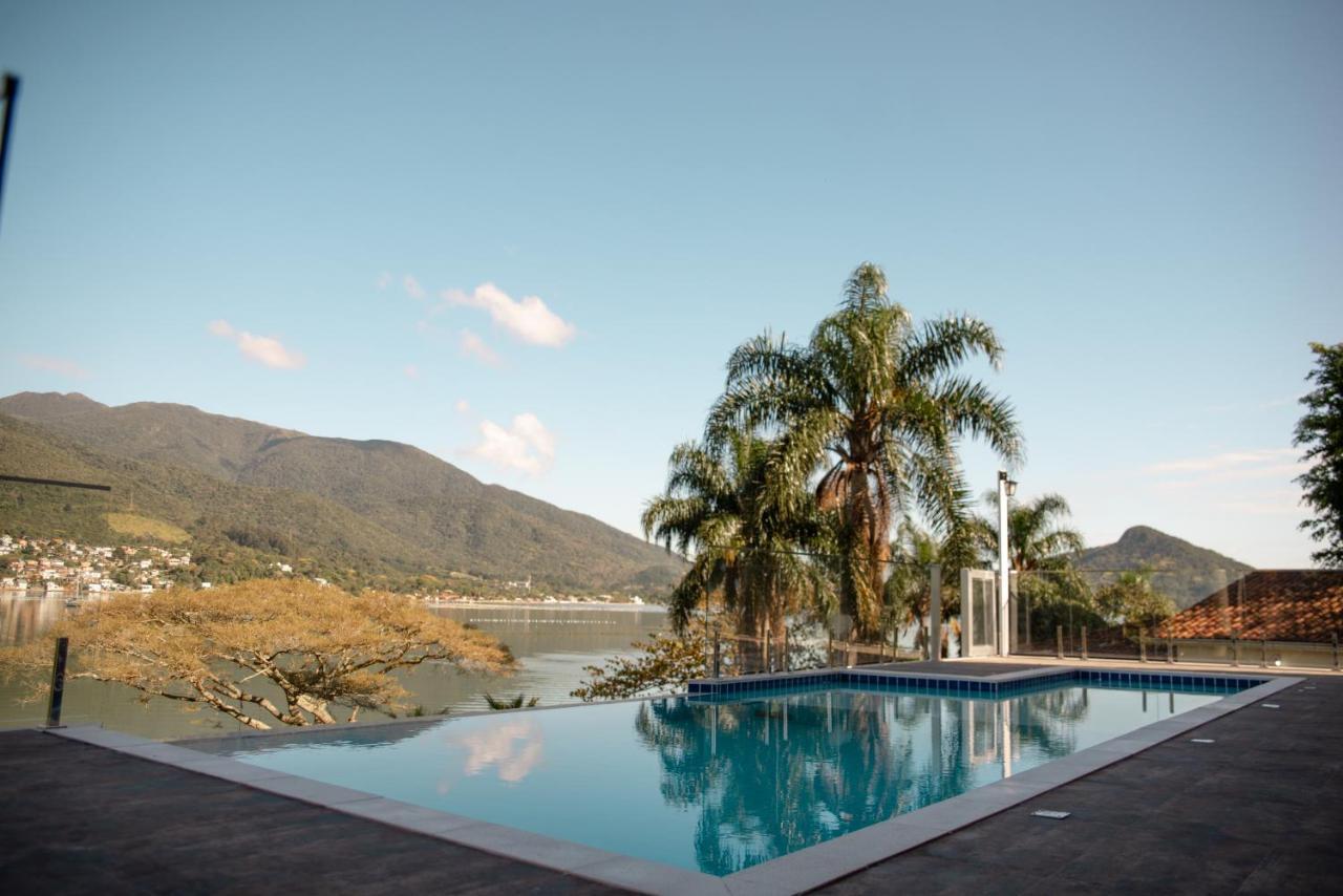 Paraiso Da Enseada De Brito Apartment Palhoca