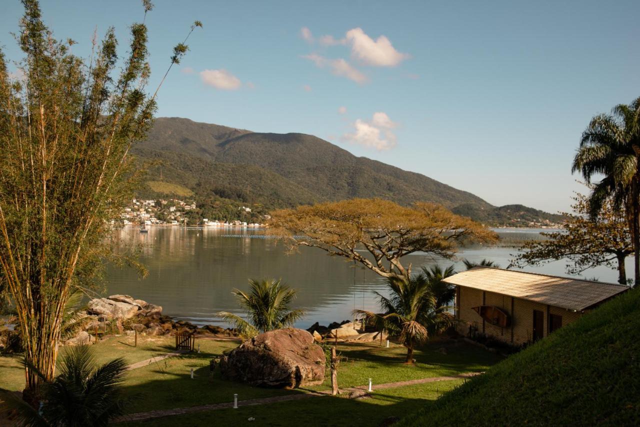 Paraiso Da Enseada De Brito Palhoca