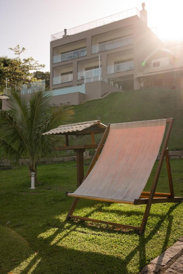 Paraiso Da Enseada De Brito * Palhoca