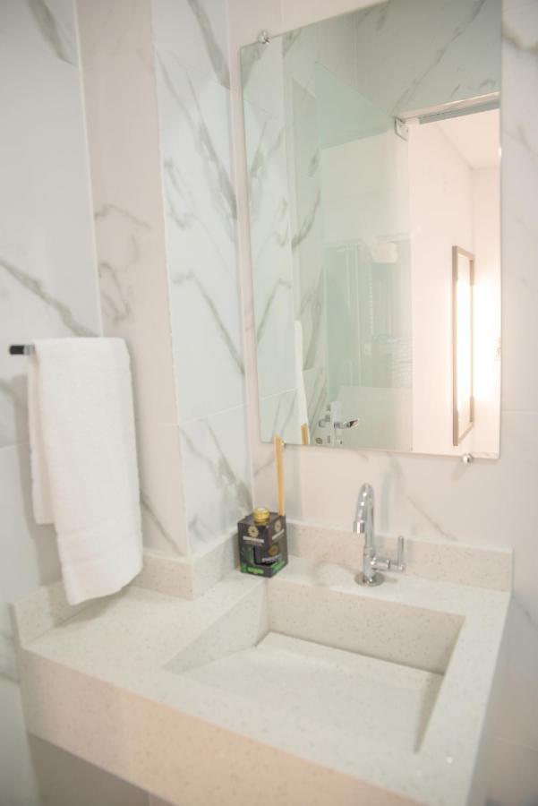 Paraiso Da Enseada De Brito Apartment *