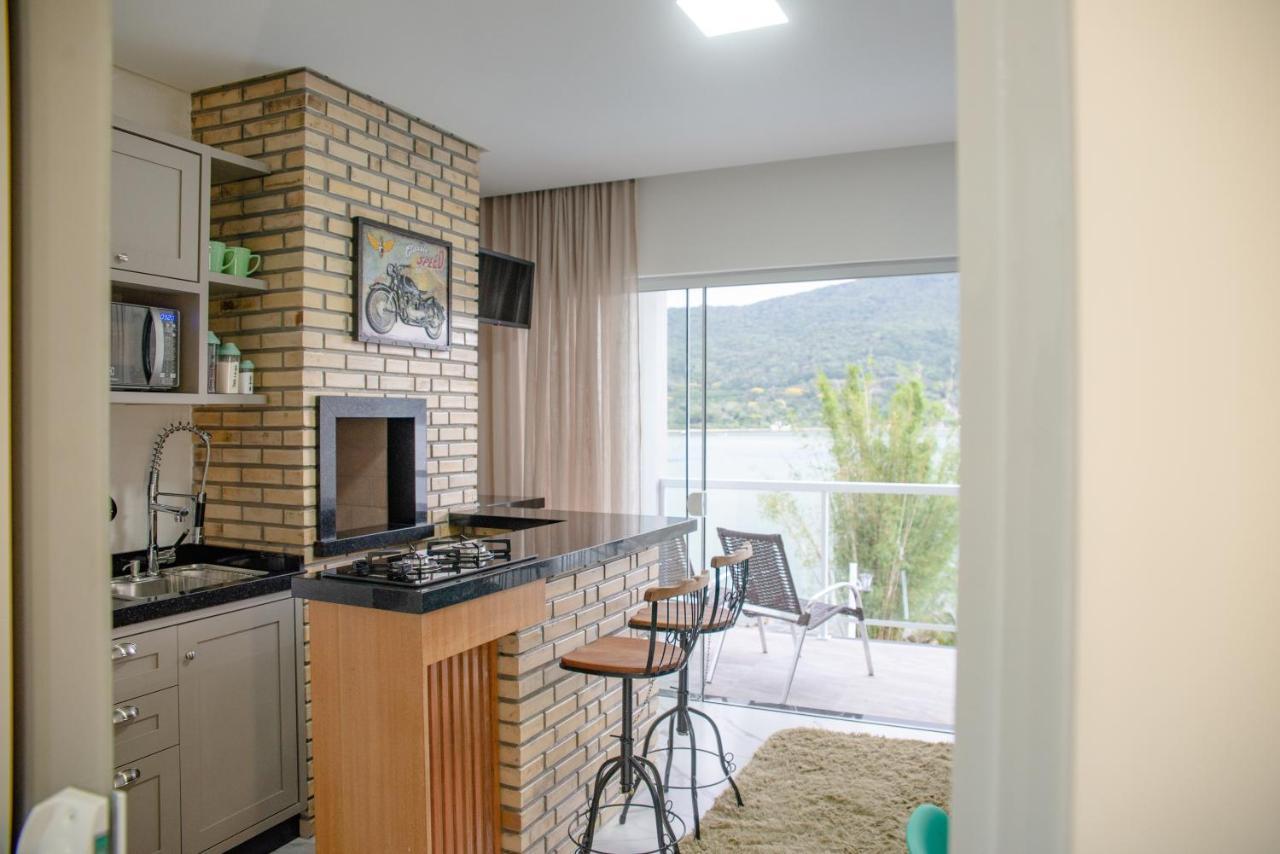 Apartment Paraiso Da Enseada De Brito