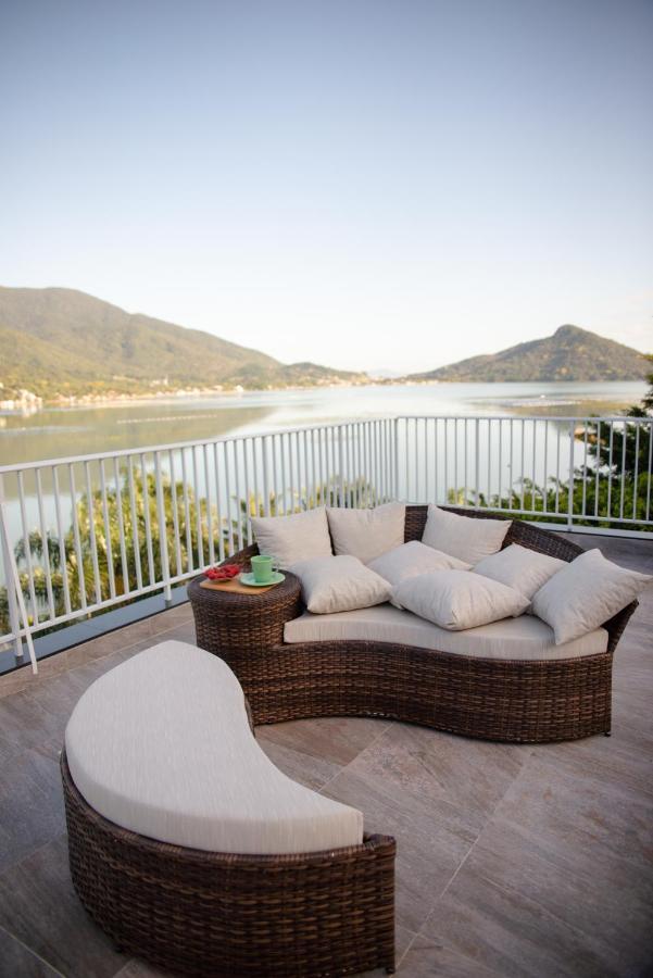 Paraiso Da Enseada De Brito Apartment *
