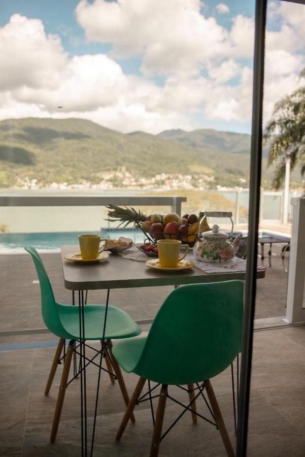 Paraiso Da Enseada De Brito Palhoca