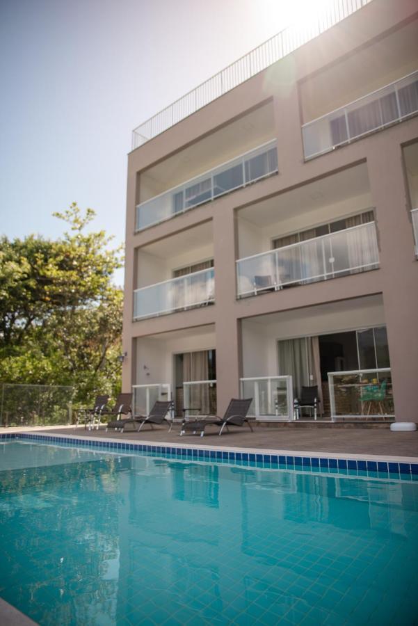 Paraiso Da Enseada De Brito Apartment *