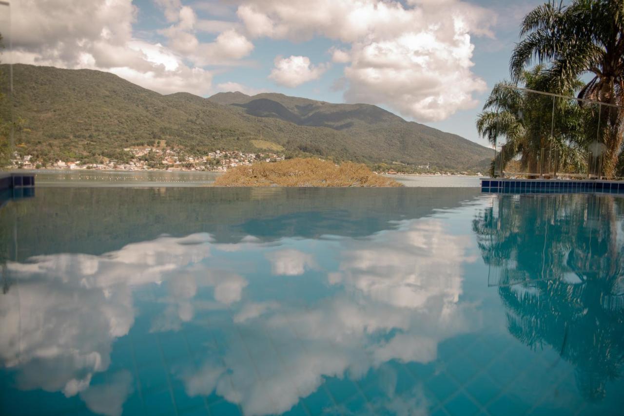 Paraiso Da Enseada De Brito * Palhoca