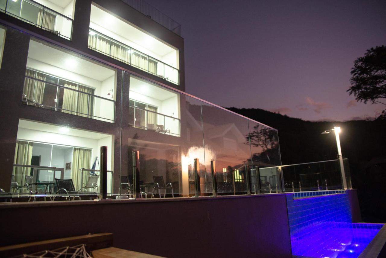 Apartment Paraiso Da Enseada De Brito *