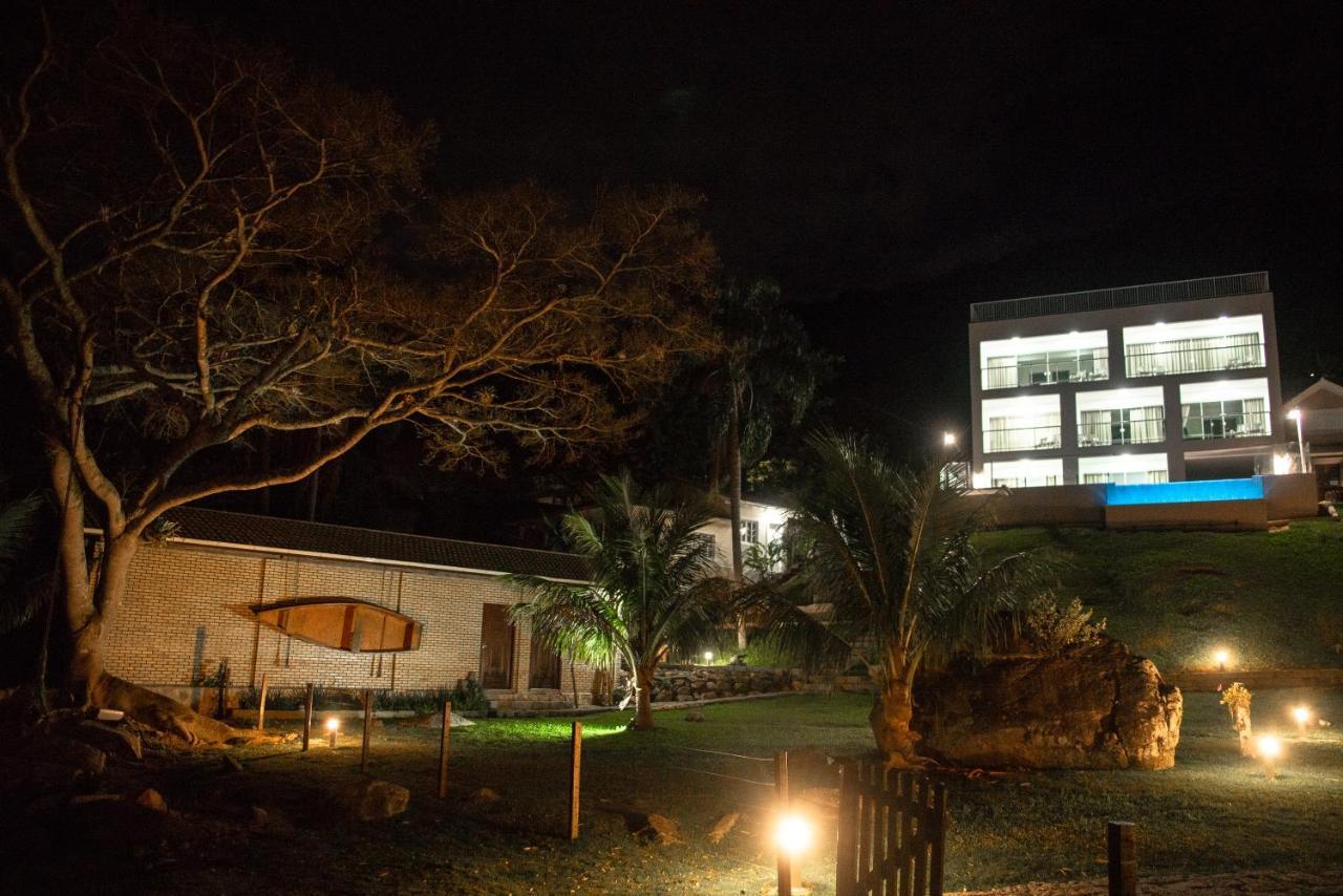 Apartment Paraiso Da Enseada De Brito Palhoca