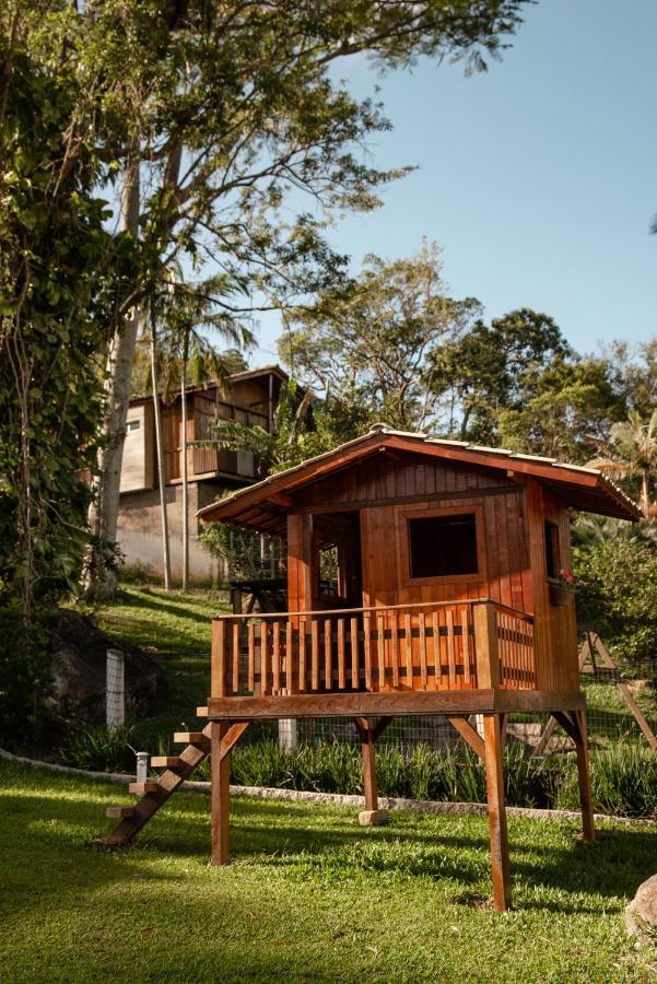 Paraiso Da Enseada De Brito Palhoca