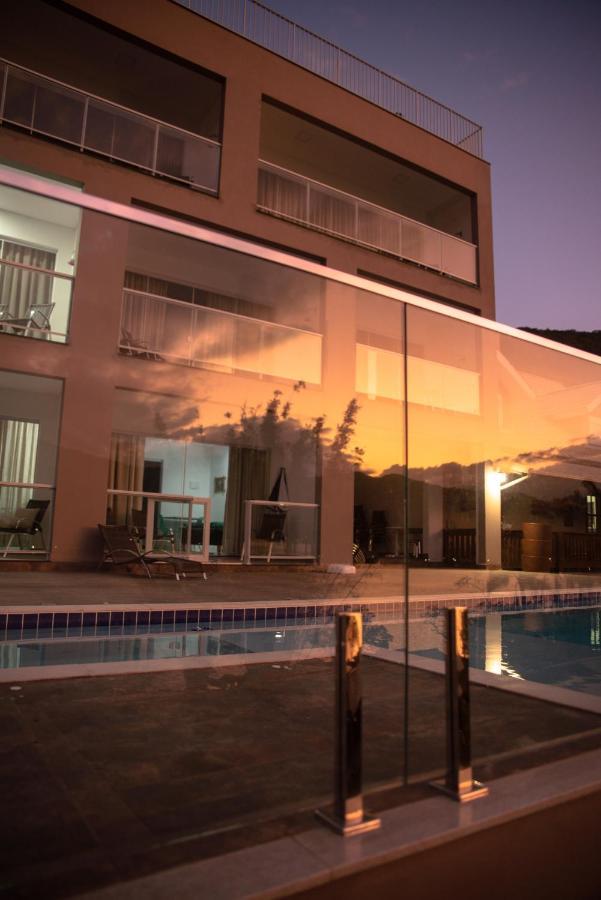 Apartment Paraiso Da Enseada De Brito Palhoca