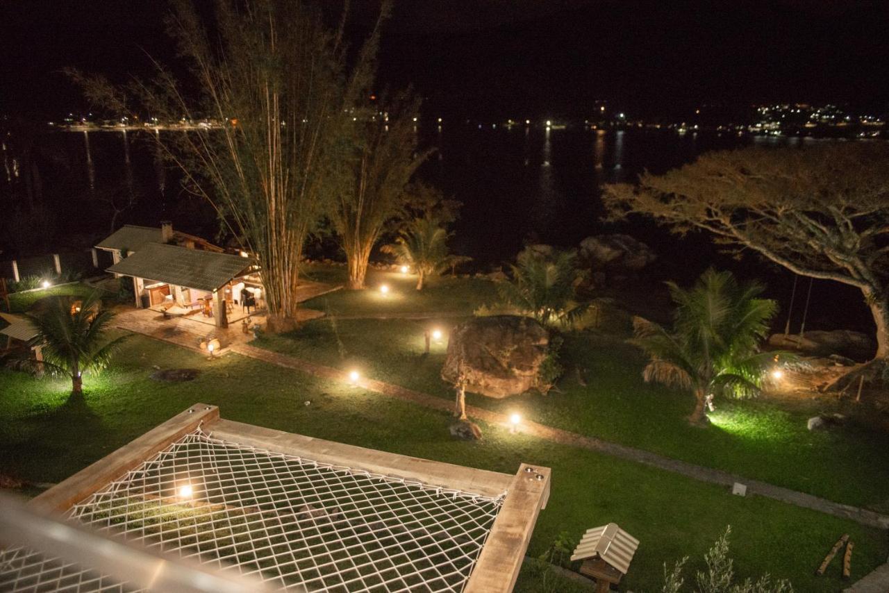 Paraiso Da Enseada De Brito Apartment *