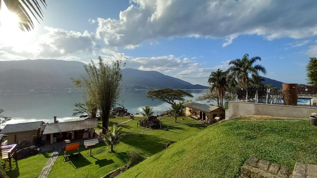 Paraiso Da Enseada De Brito Apartment