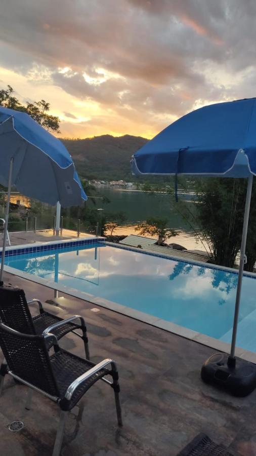 Paraiso Da Enseada De Brito Palhoca