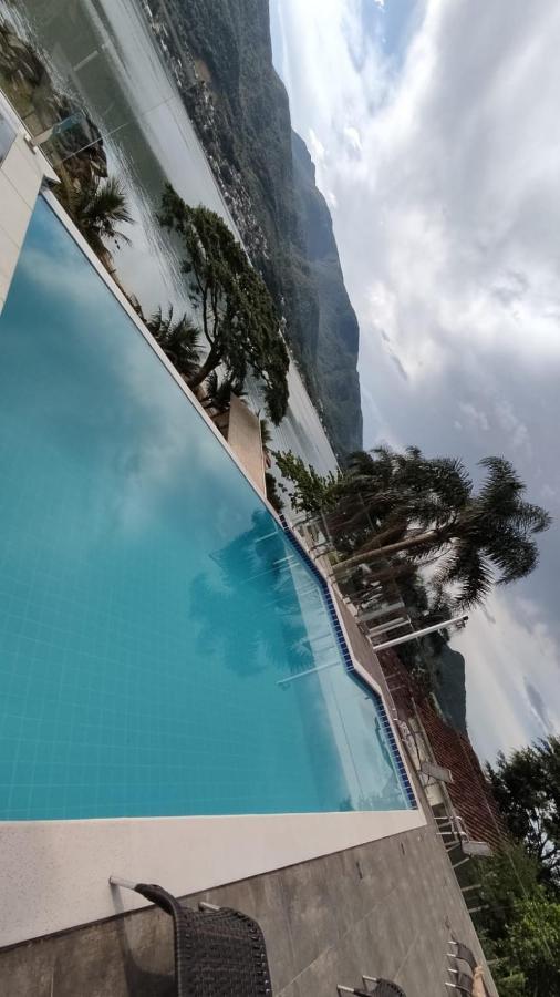 Paraiso Da Enseada De Brito * Palhoca