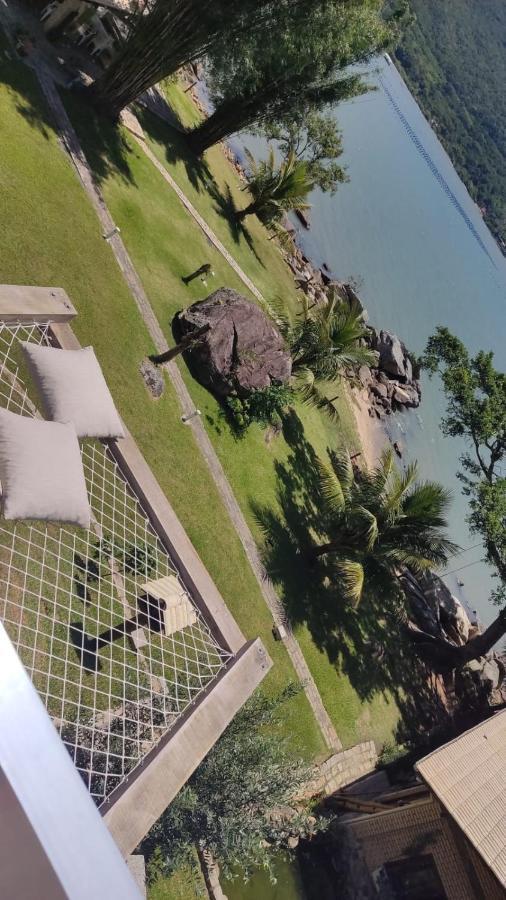 Apartment Paraiso Da Enseada De Brito Palhoca