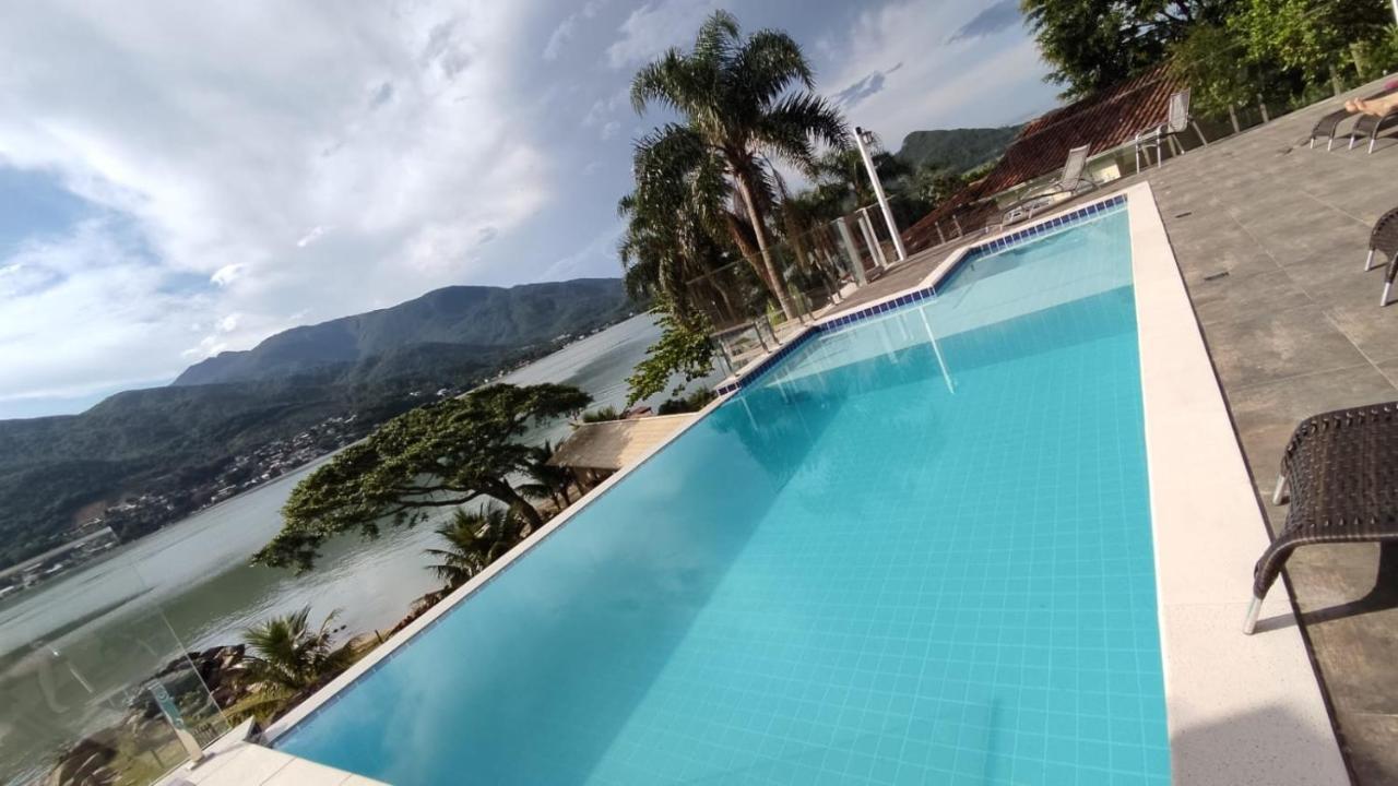 Paraiso Da Enseada De Brito Apartment *