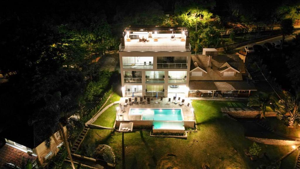 Paraiso Da Enseada De Brito Palhoca