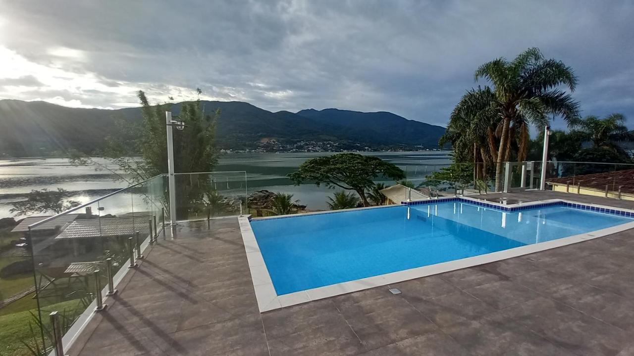 Paraiso Da Enseada De Brito Palhoca