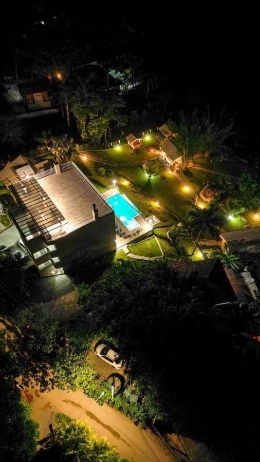 Paraiso Da Enseada De Brito *