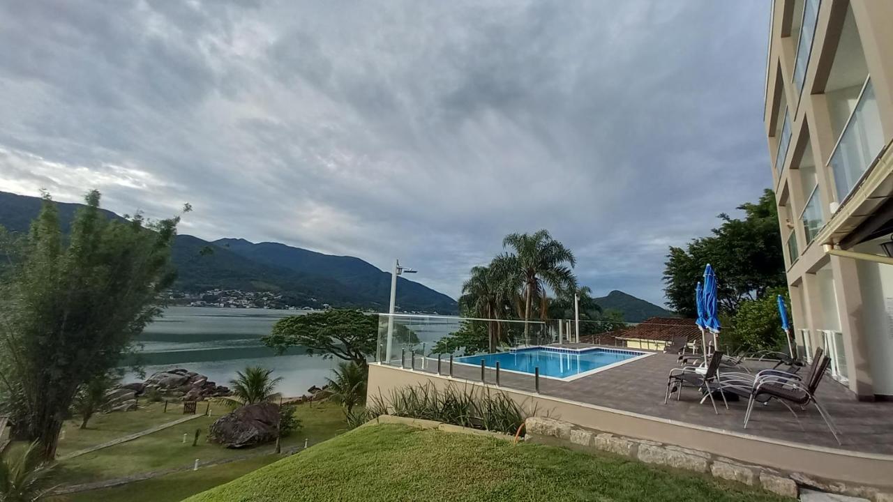 Paraiso Da Enseada De Brito Apartment Palhoca