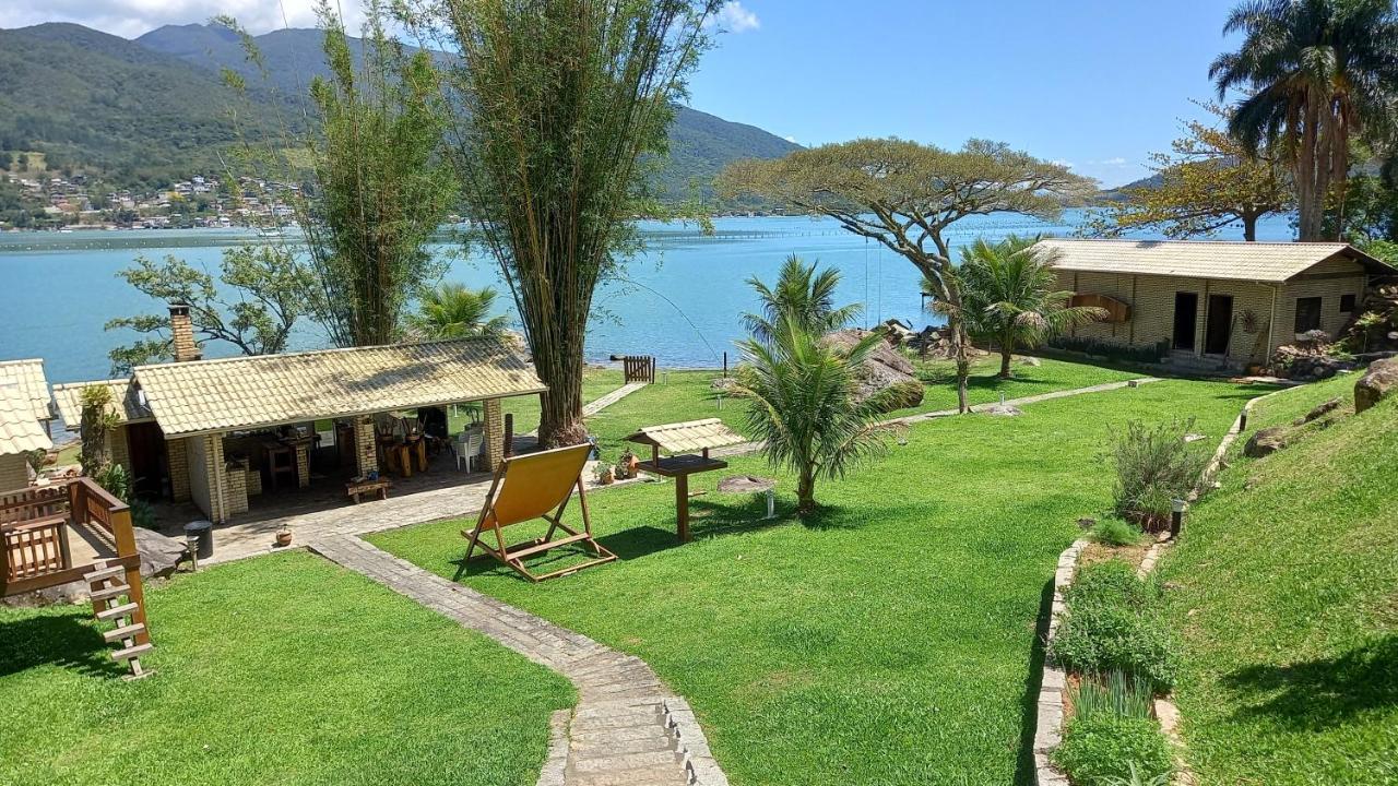 Paraiso Da Enseada De Brito Palhoca