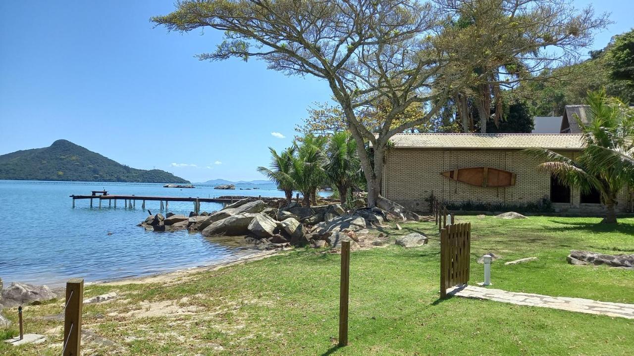 Apartment Paraiso Da Enseada De Brito Palhoca
