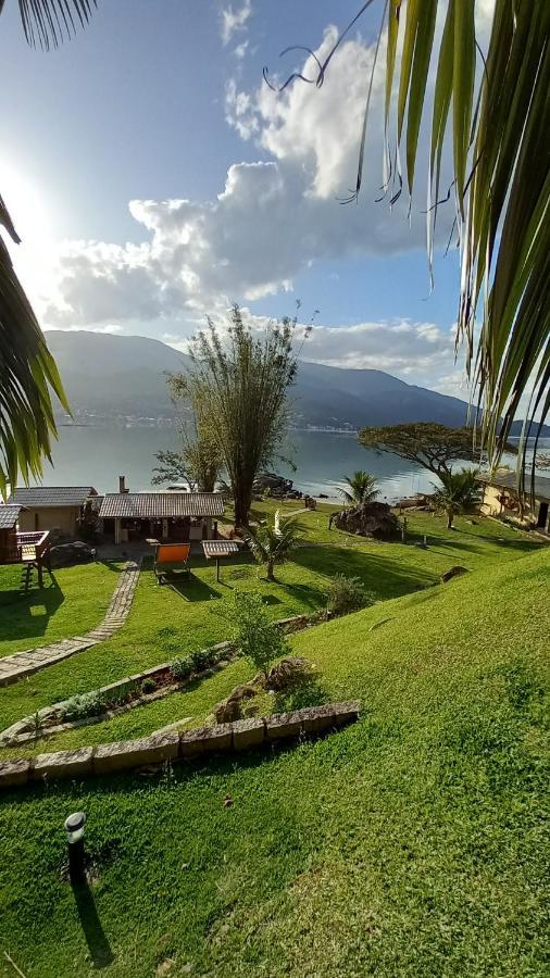 Paraiso Da Enseada De Brito * Palhoca