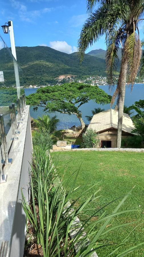 Paraiso Da Enseada De Brito Apartment *
