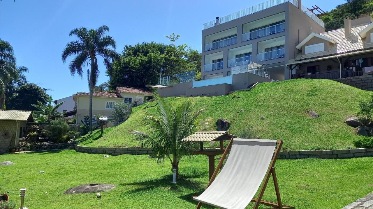 Paraiso Da Enseada De Brito Apartment Palhoca