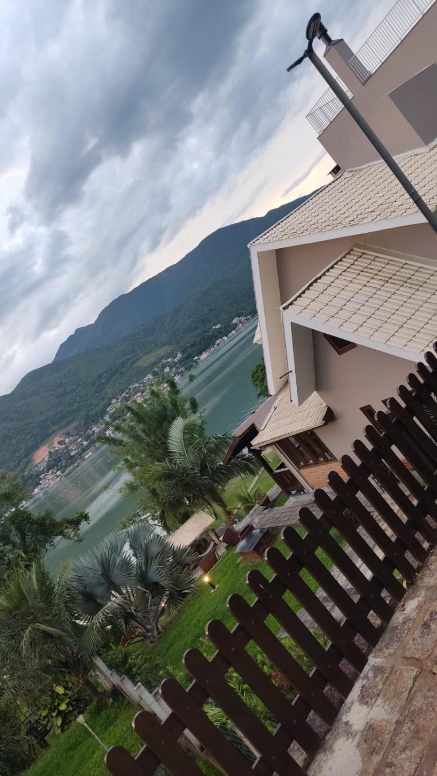 Paraiso Da Enseada De Brito *