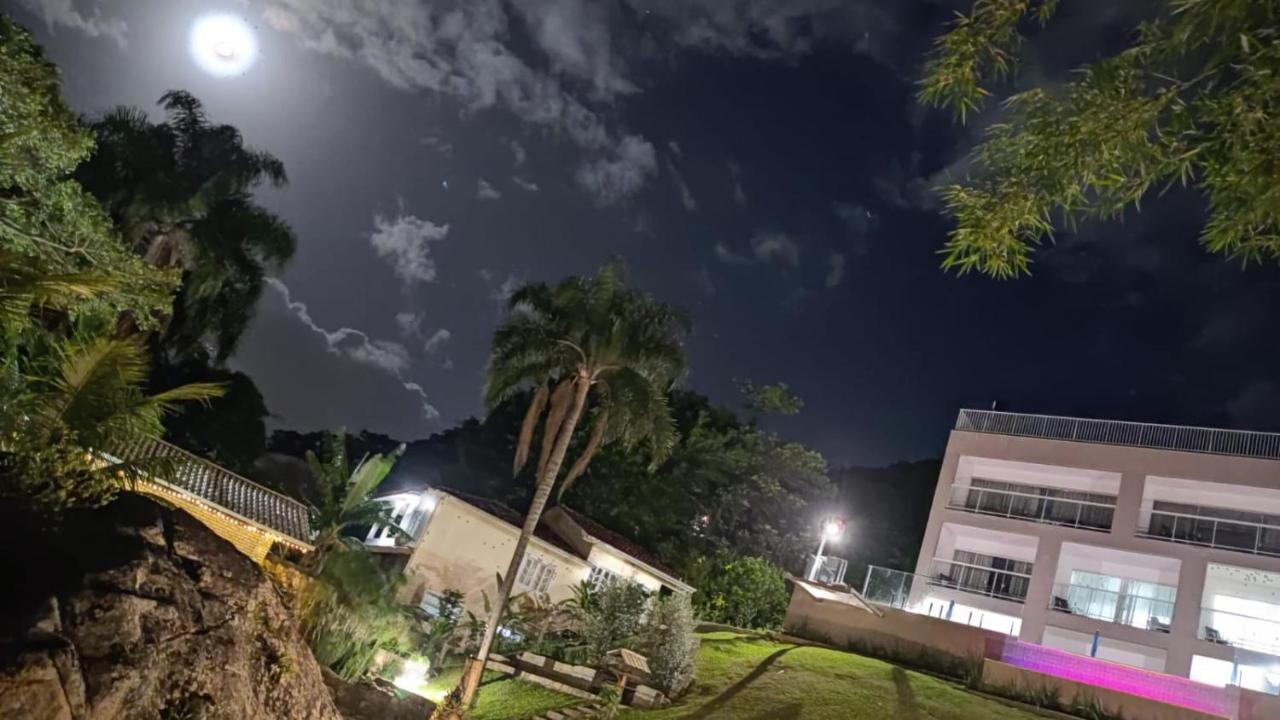 Paraiso Da Enseada De Brito