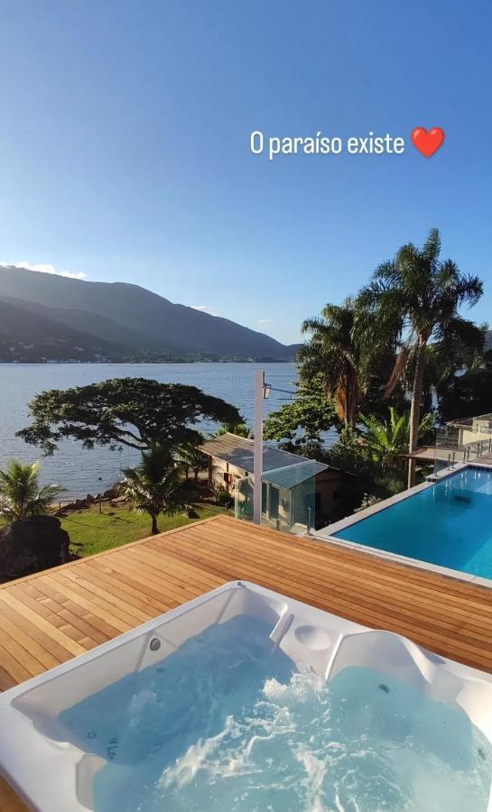 Paraiso Da Enseada De Brito Apartment *