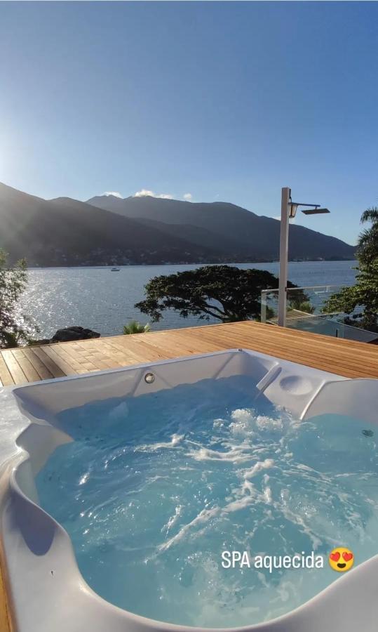 Paraiso Da Enseada De Brito Apartment Palhoca